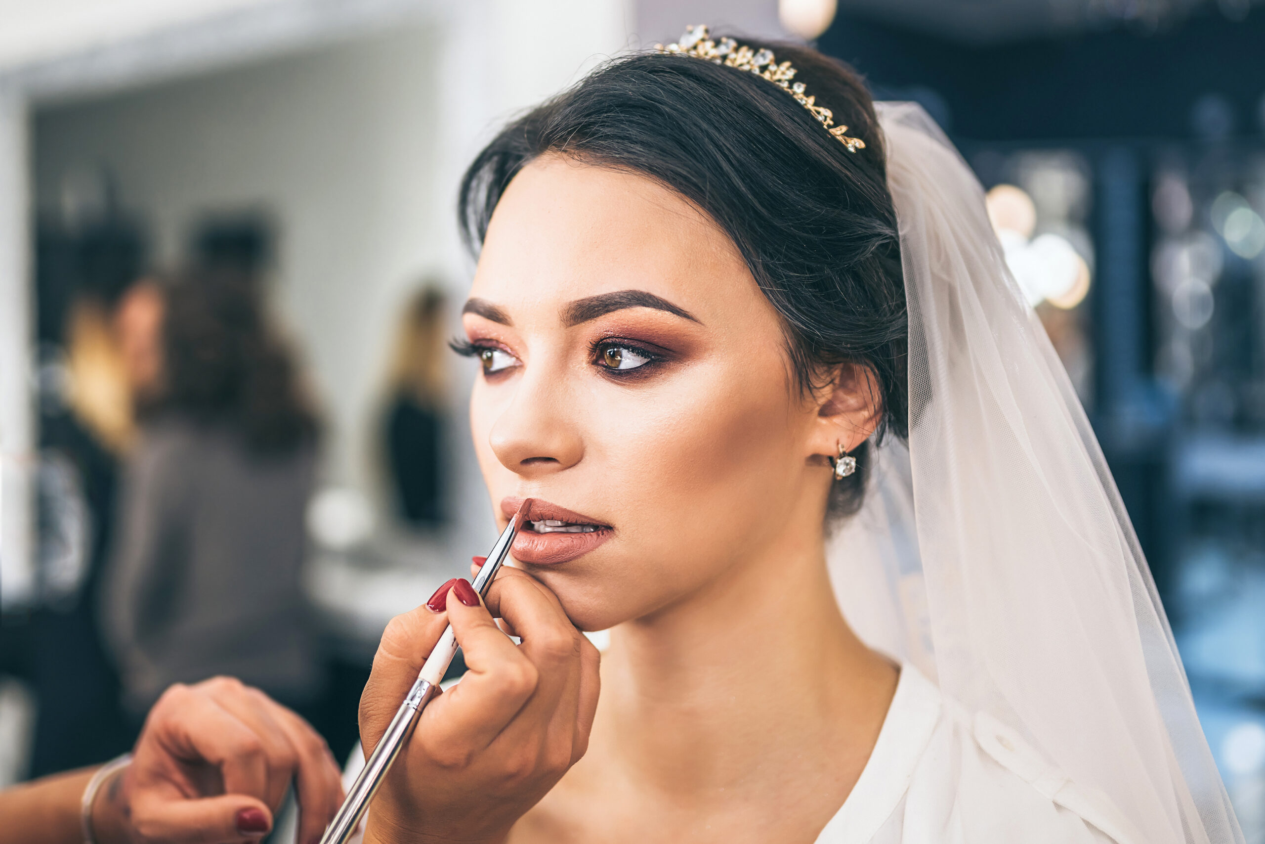 Blushed and Blonde Salon and Makeup Studio in Gaffney, SC (3)