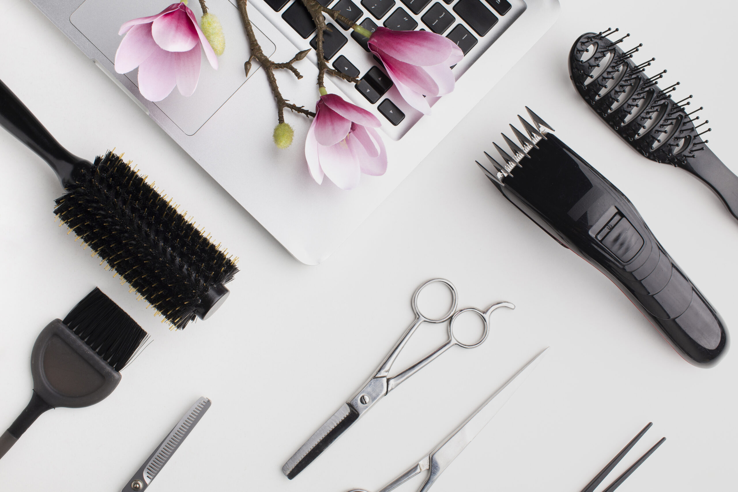 Blushed and Blonde Salon and Makeup Studio in Gaffney, SC (4)