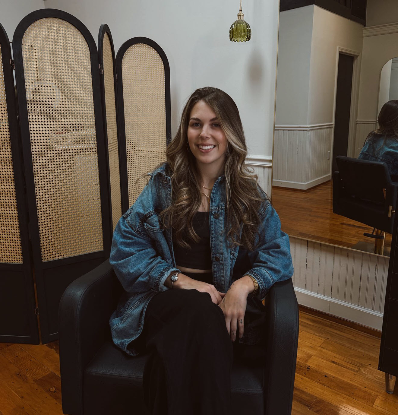 Blushed and Blonde Salon and Makeup Studio in Gaffney, SC (6)