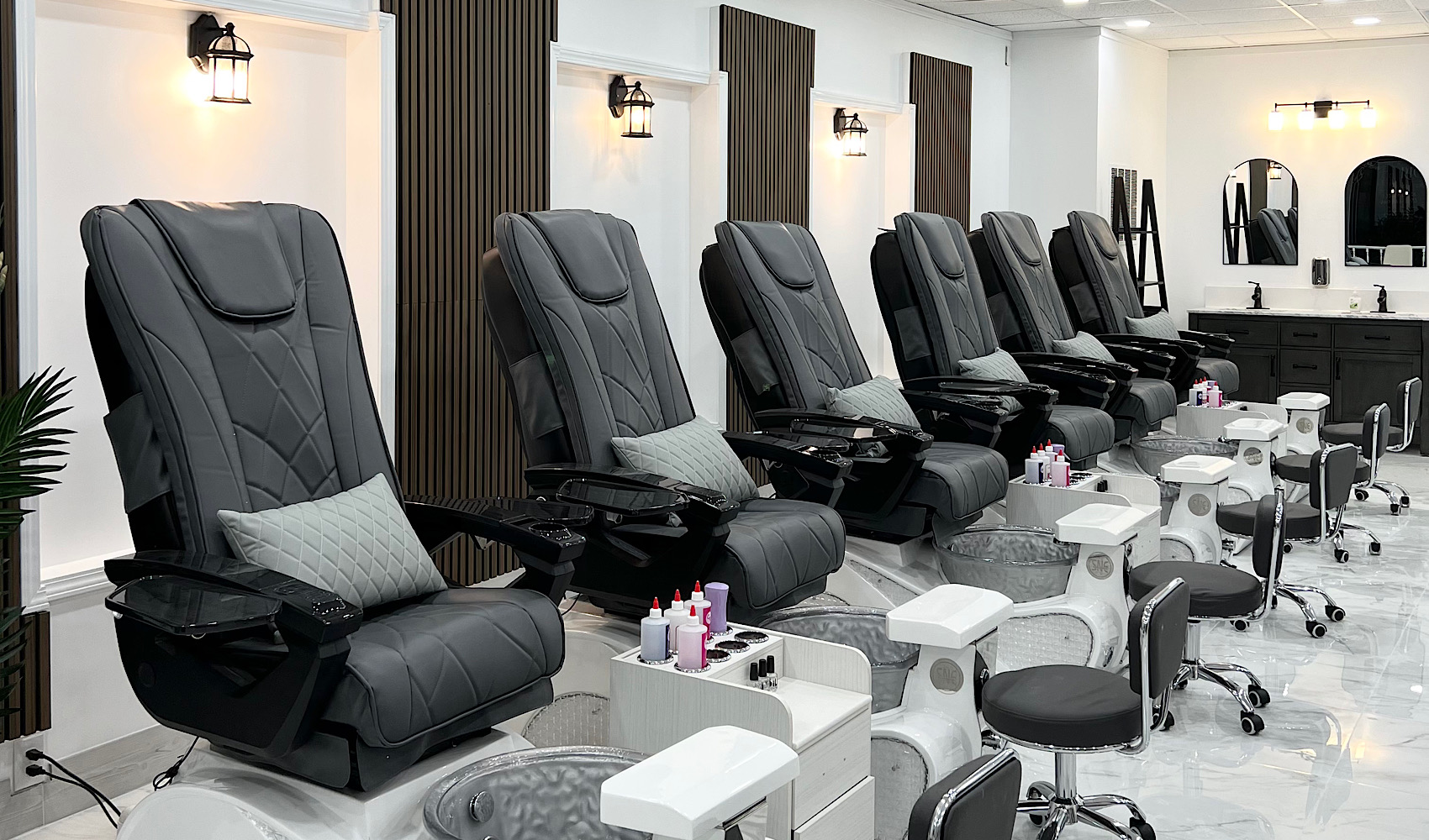 RIO NAILS & SPA in North Manchester, IN (2)