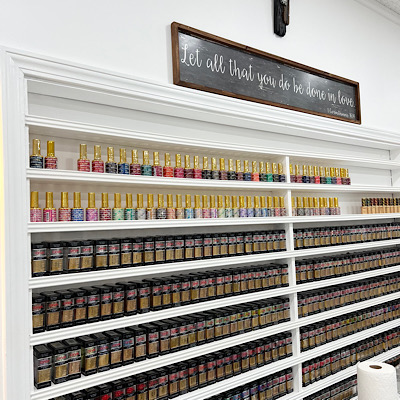 RIO NAILS & SPA in North Manchester, IN (5)