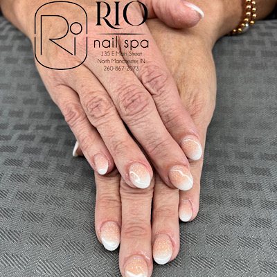 RIO NAILS & SPA in North Manchester, IN (6)