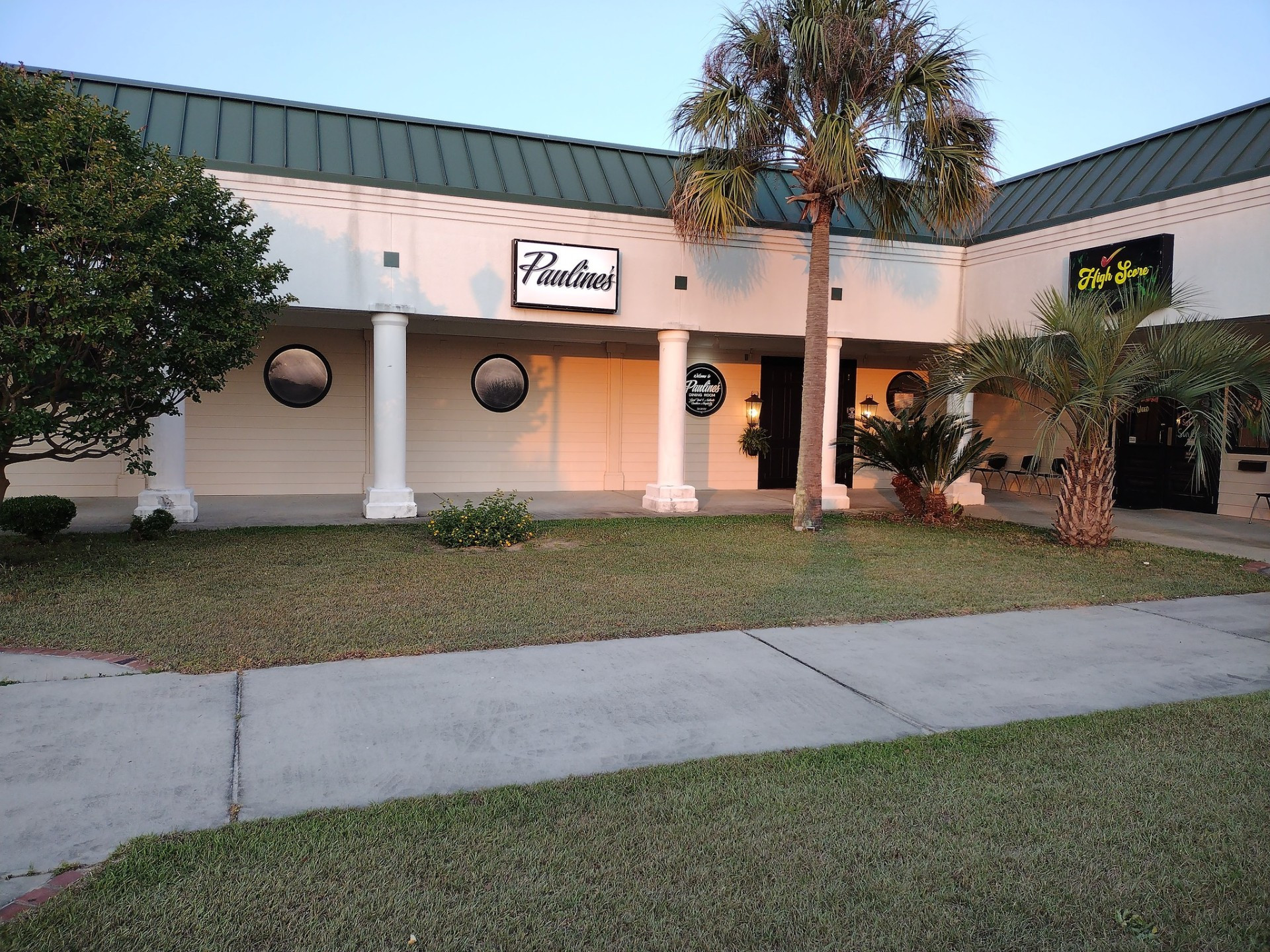Pauline's Dining Room in Orangeburg, SC (5)