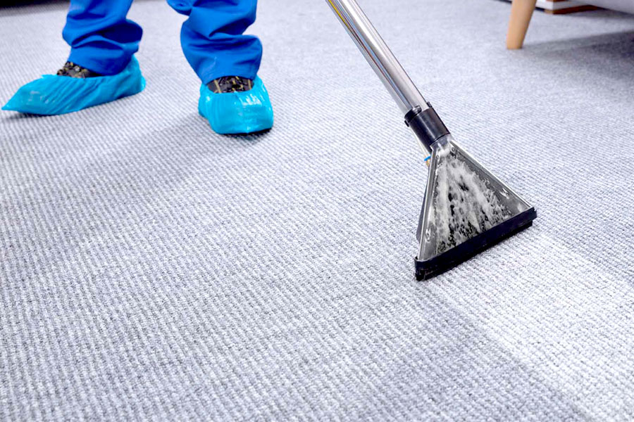 Clean Chicks LLC. in Blackburn, NC (4)