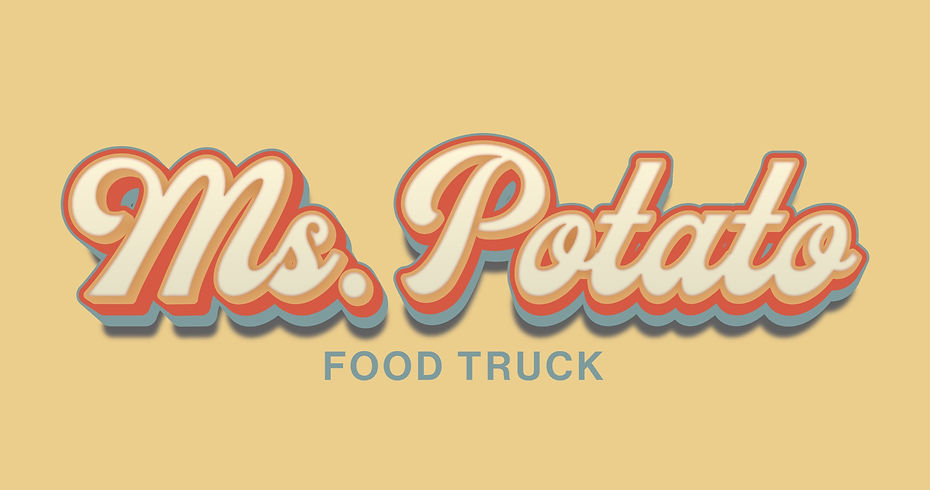 Ms. Potato Food Truck in Ramona, CA (2)