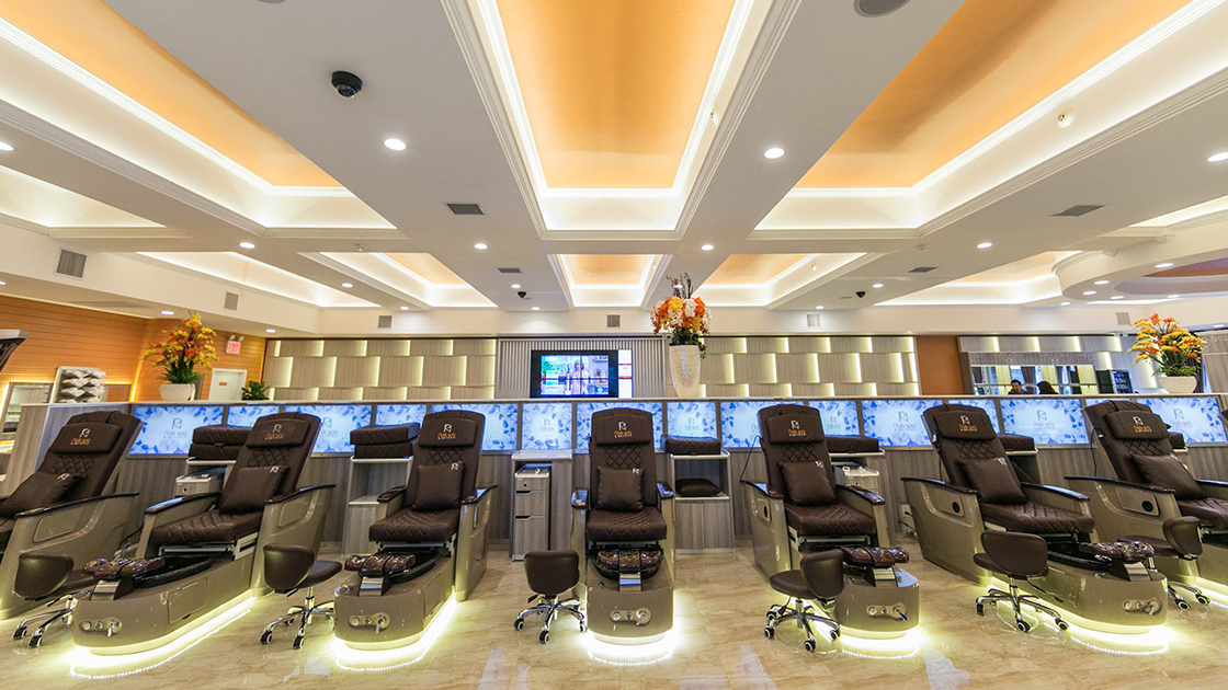 Nails Spa & Beyond in Westfield, NJ (3)