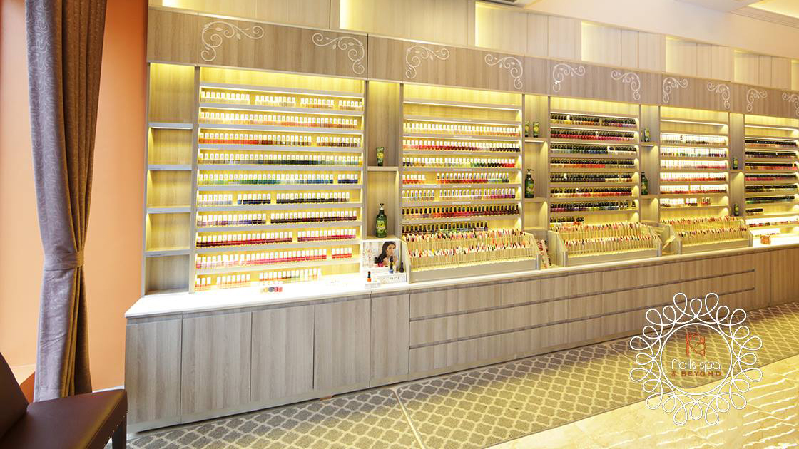 Nails Spa & Beyond in Westfield, NJ (4)
