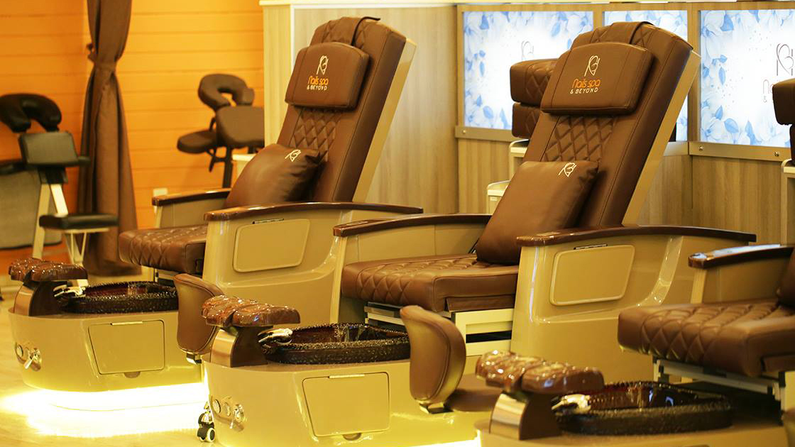 Nails Spa & Beyond in Westfield, NJ (5)