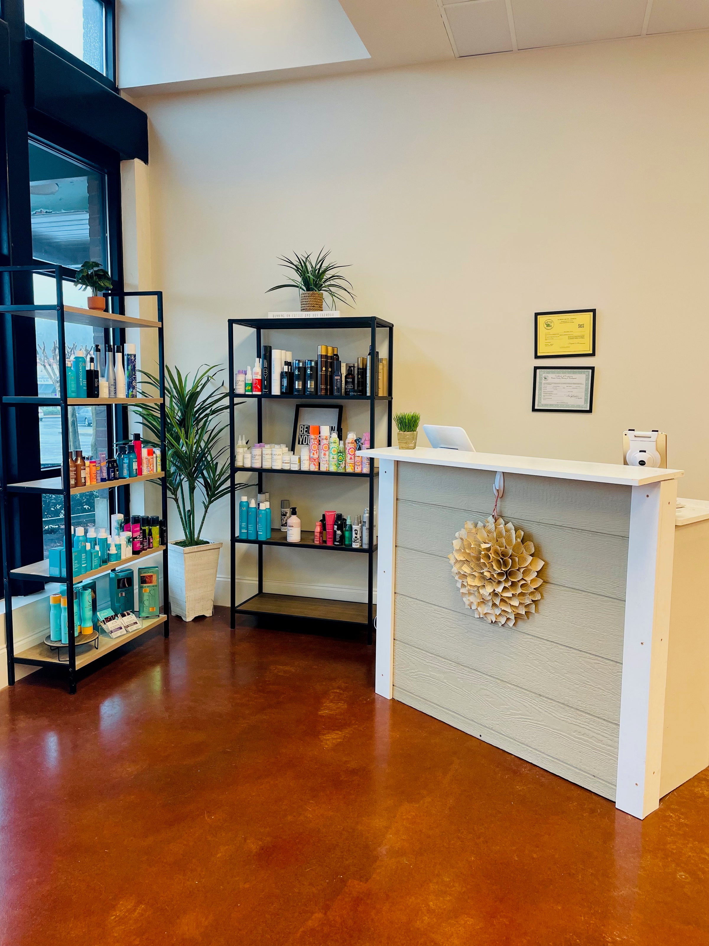 Beauties & Beasts Hair Co. in Dawsonville, GA