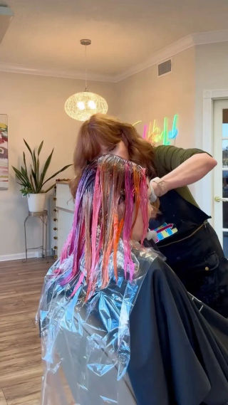 Forward Hair Lab LLC in Collierville, TN (3)