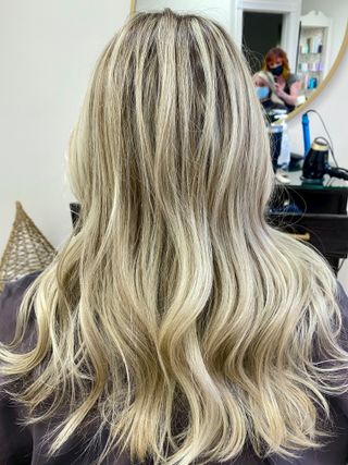 Forward Hair Lab LLC in Collierville, TN (6)