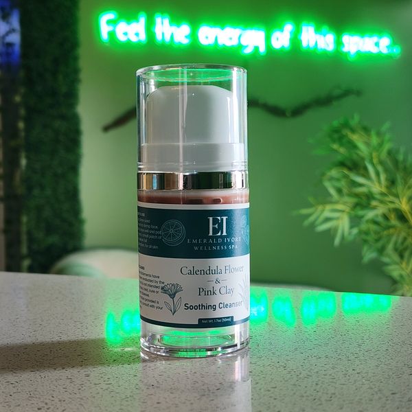 Emerald Ivory Wellness Spa in Chicago, IL