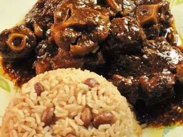 Curry n Jerk in Memphis, TN (2)