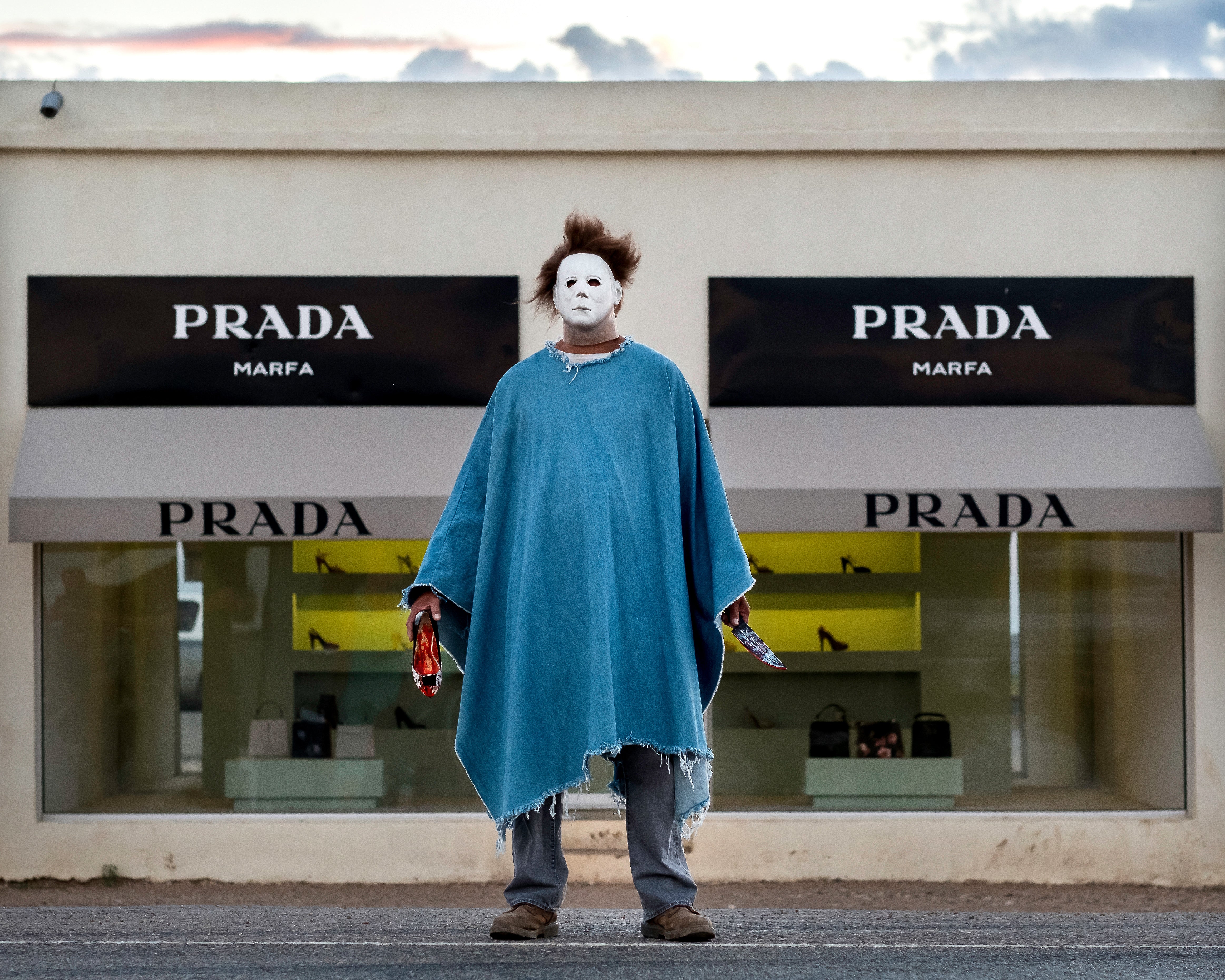 Love, Marfa in Marfa, TX (3)