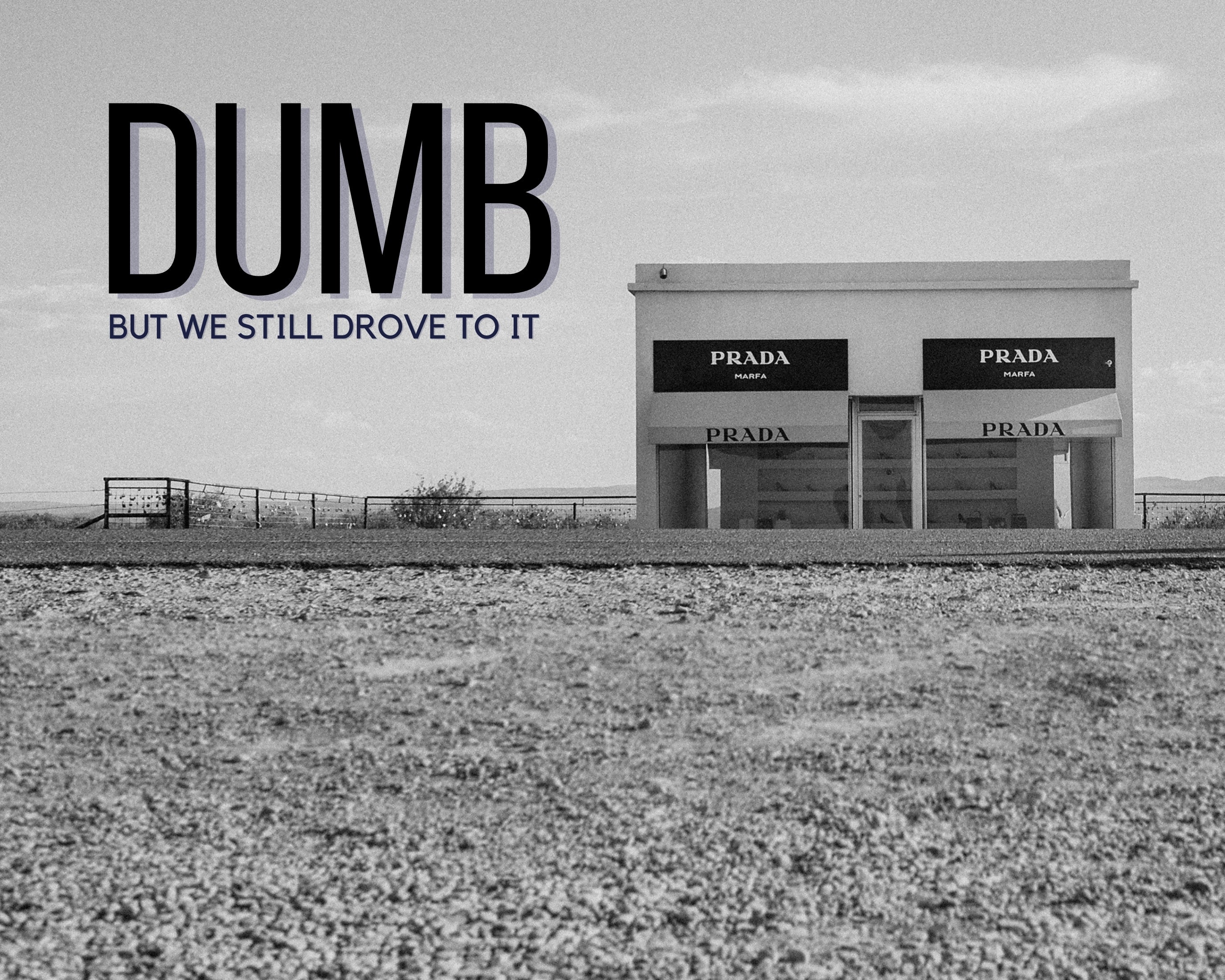 Love, Marfa in Marfa, TX (4)