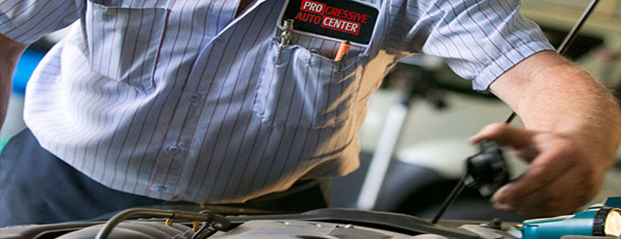 Steve's Progressive Auto Care Center, Inc. in Warren, MI (4)