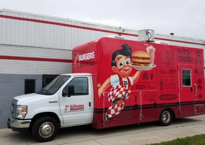 Steve's Progressive Auto Care Center, Inc. in Warren, MI (6)