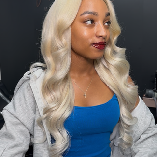 Vixen Doll Hair in Columbia, MD (3)
