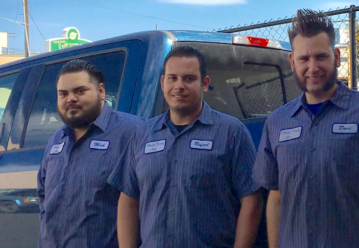 Allman Family Auto in San Diego, CA (2)