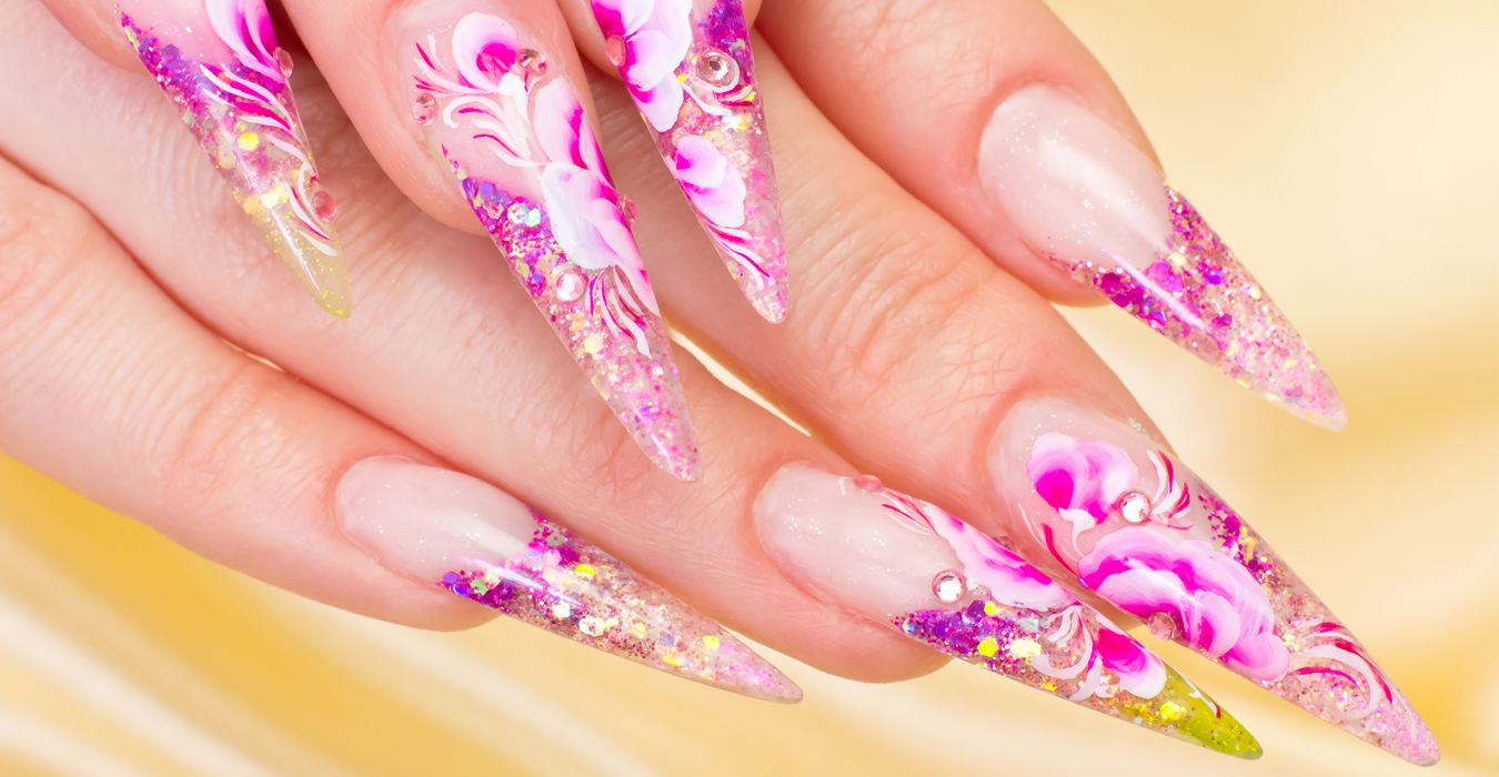 Desoto Nail Bar in DeSoto, TX (5)