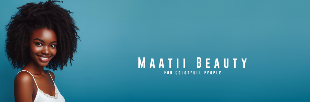 Maatii Beauty Supply in Dallas, TX