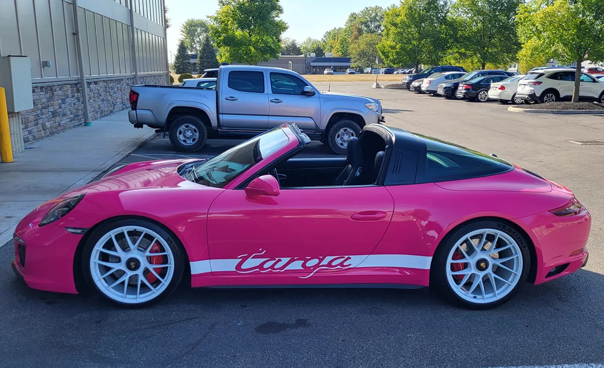 Auto Assets in Powell, OH (2)