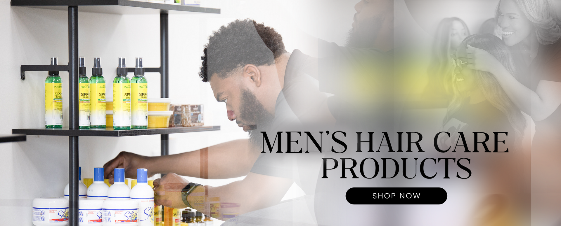 Eloure Beauty Supply in Jacksonville, FL