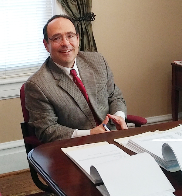 The Haig Law Firm in Roanoke, VA