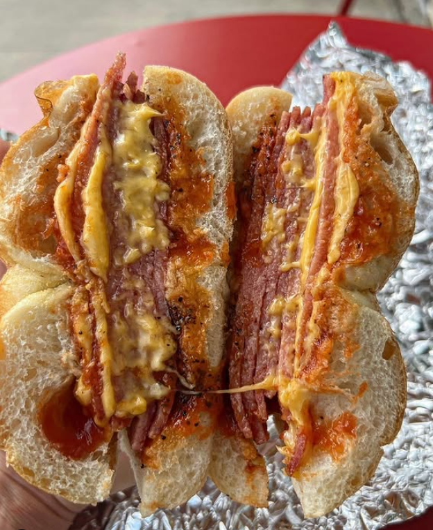 Big Mouth's Deli & Catering in Newfoundland, NJ