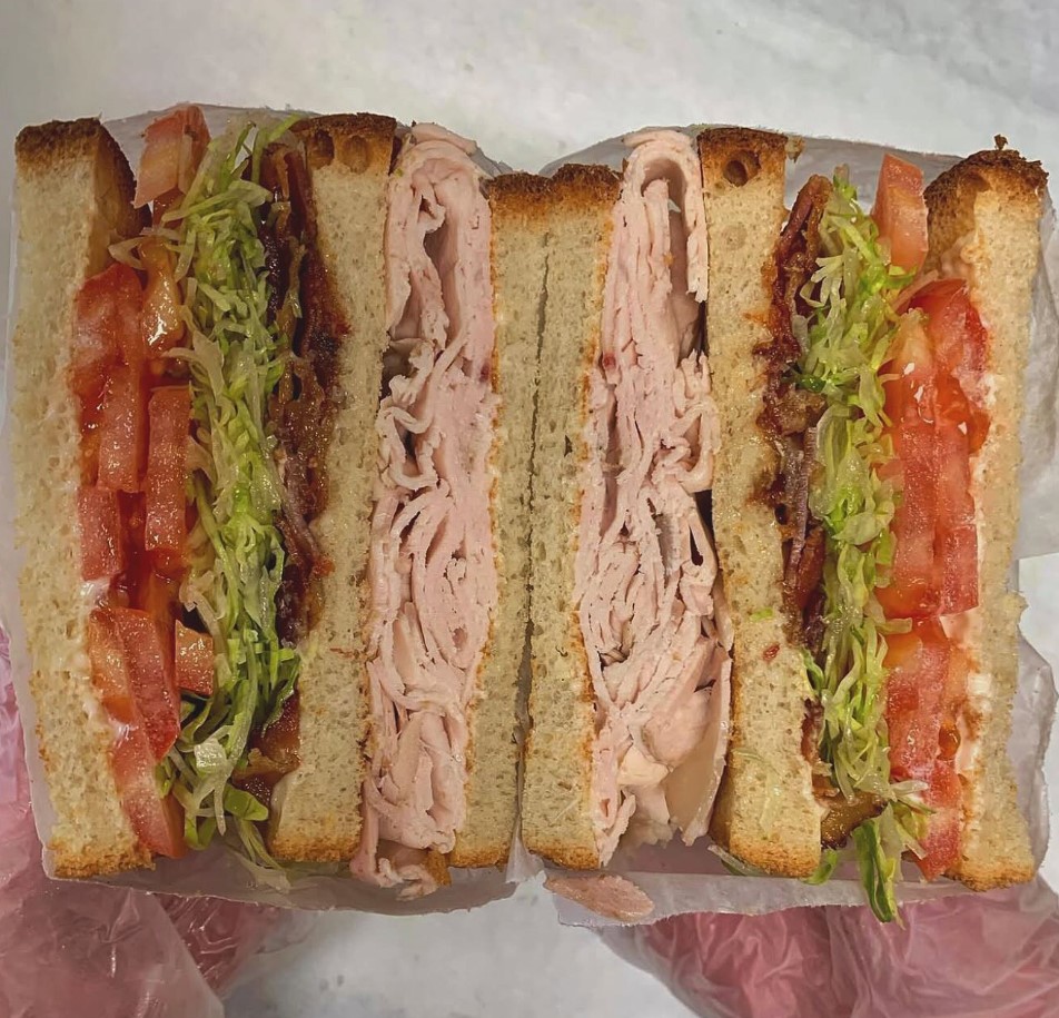 Big Mouth's Deli & Catering in Newfoundland, NJ (2)