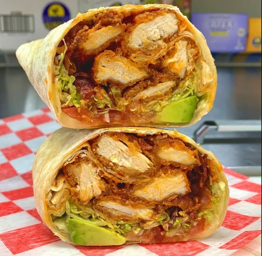 Big Mouth's Deli & Catering in Newfoundland, NJ (3)