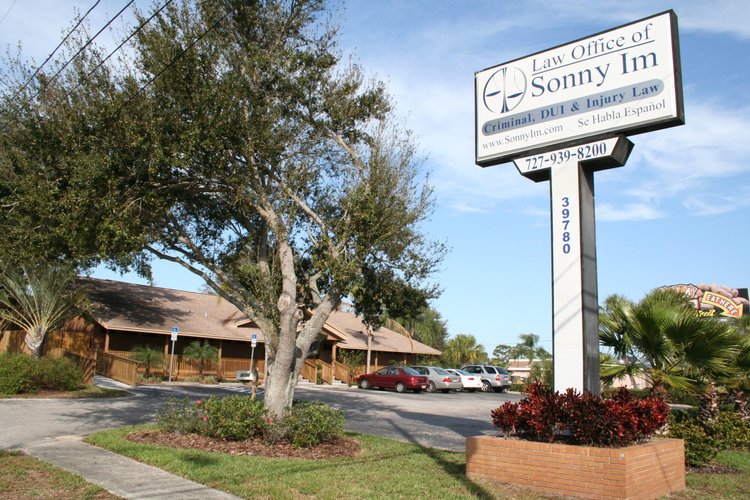Law Office of Sonny Im in Tarpon Springs, FL (2)