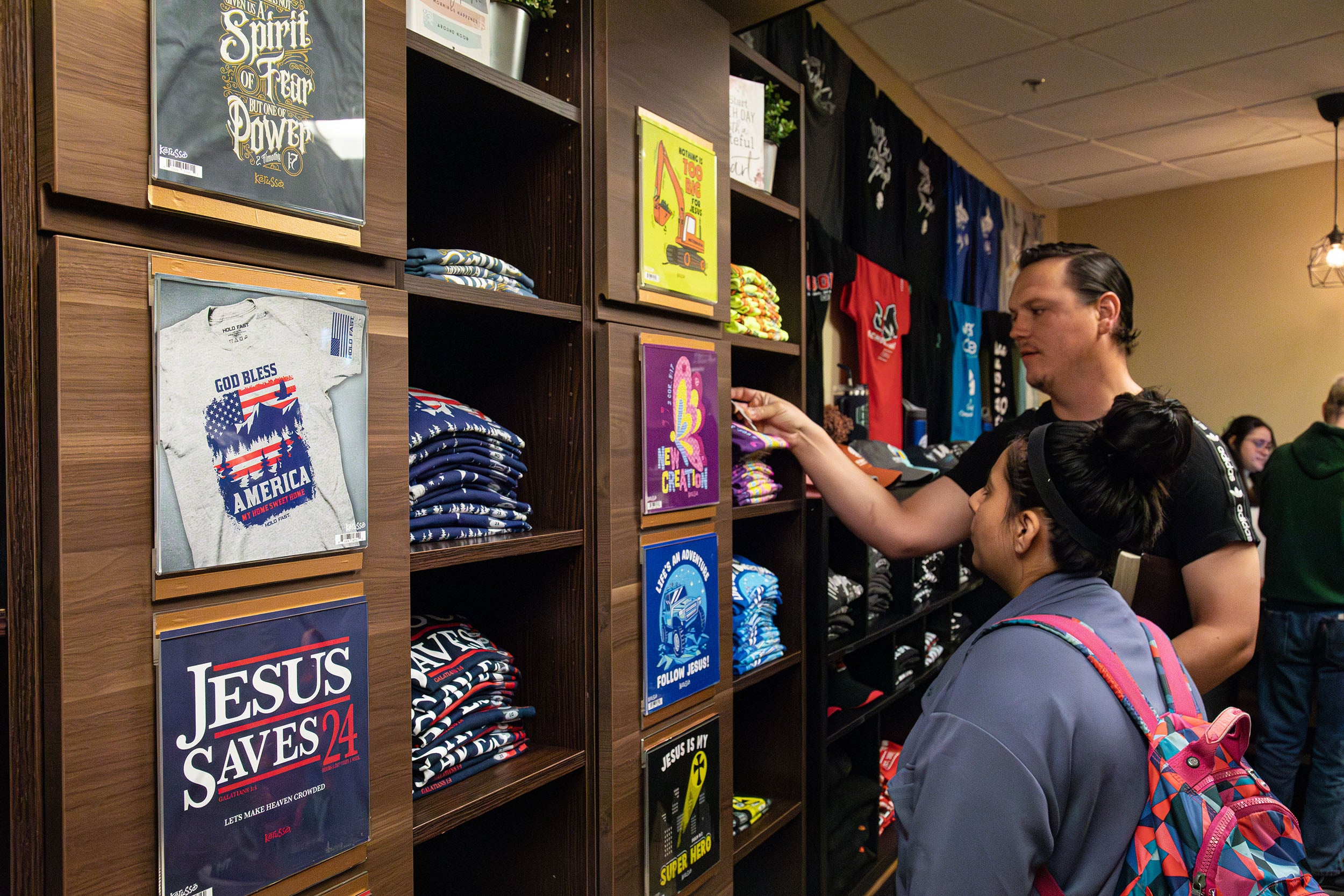 WOL Bookstore in Fontana, CA (3)