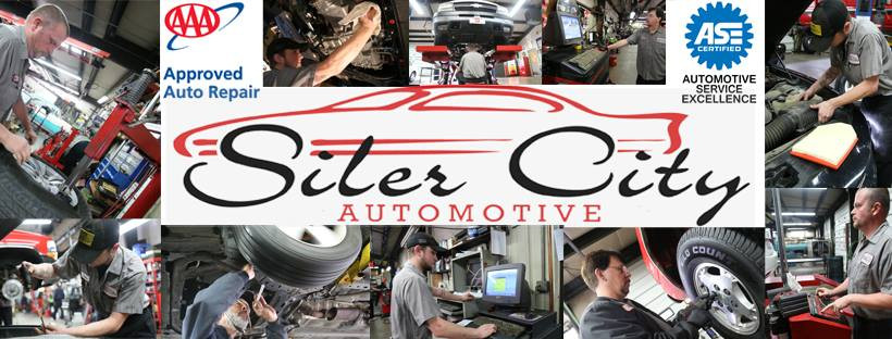 Siler City Automotive in Siler City, NC
