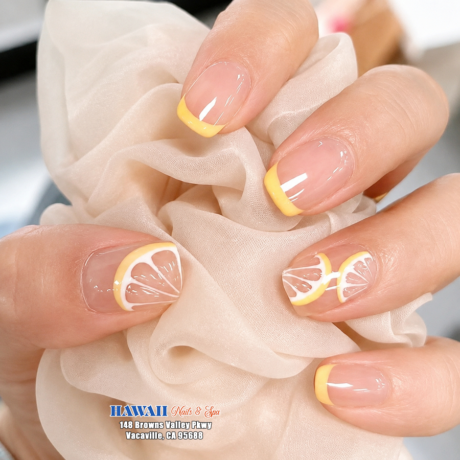 Hawaii Nails & Spa in Vacaville, CA (6)