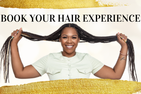 Cortney Barnes Hair L.L.C in Wheaton, MD (5)