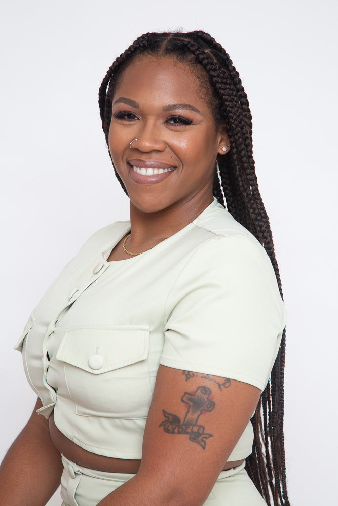 Cortney Barnes Hair L.L.C in Wheaton, MD (6)