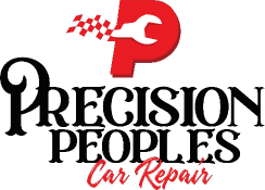Precision People's Car Repair in Berkeley, CA (6)