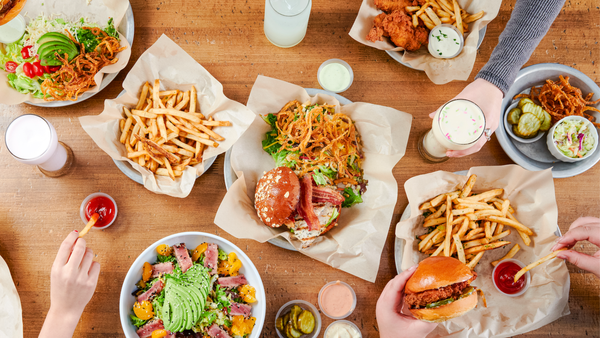 Kyle's Kitchen in Goleta, CA