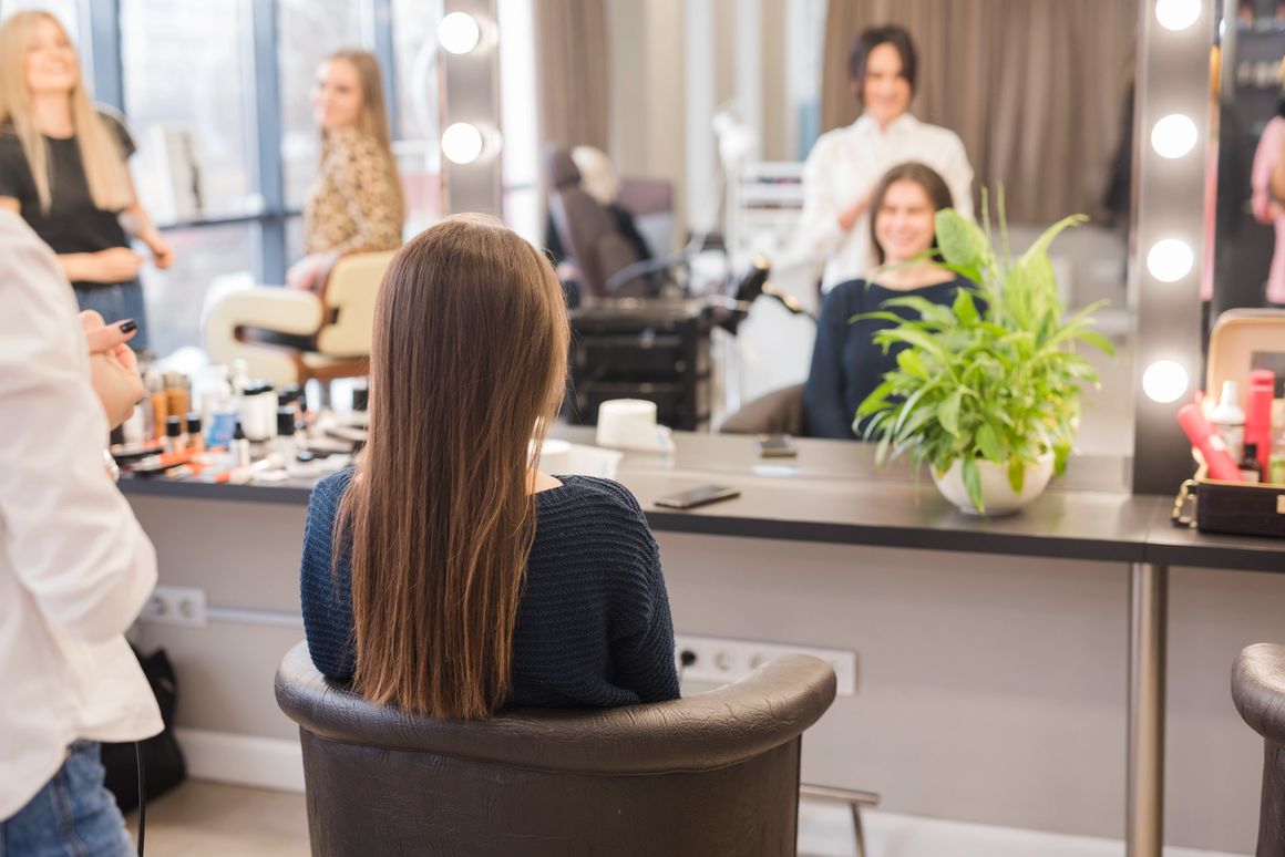 C2 Beauty Salon in Moreno Valley, CA