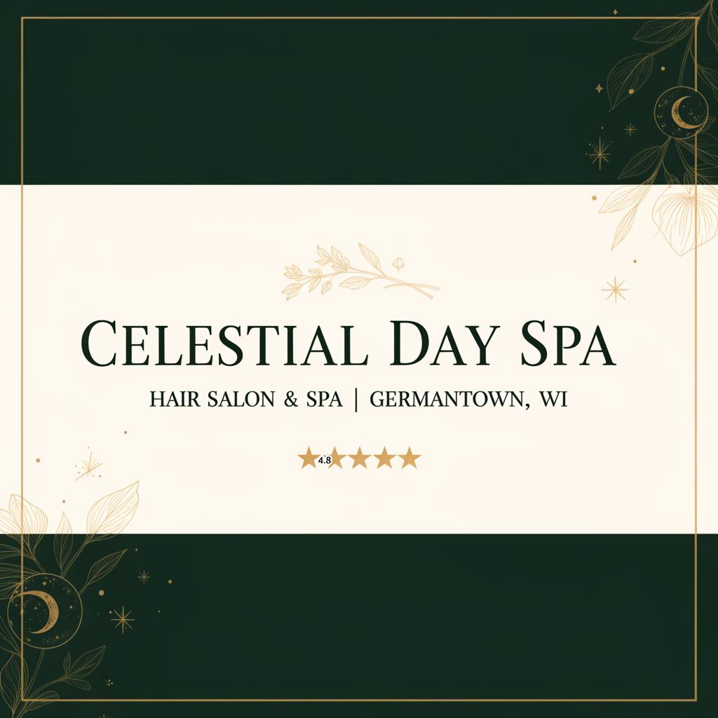 Celestial Day Spa/ Carelle Salon & Spa in Germantown, WI