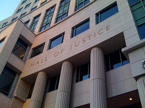 Rafael Acosta Jr Law Office in Vista, CA