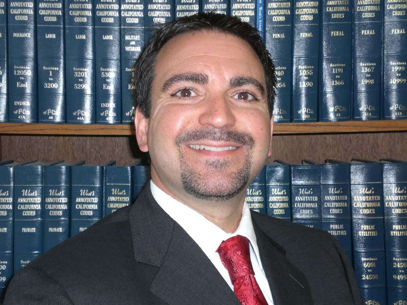 Rafael Acosta Jr Law Office in Vista, CA (2)