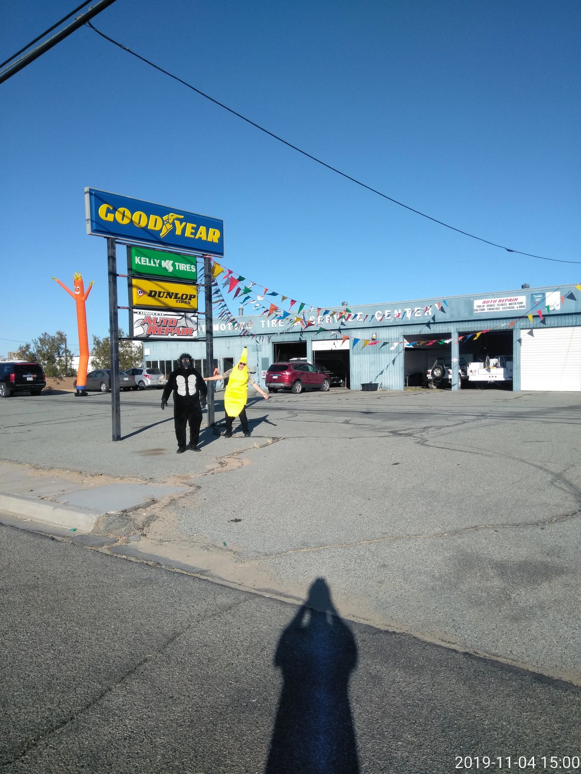 29 Auto Repair in Twentynine Palms, CA