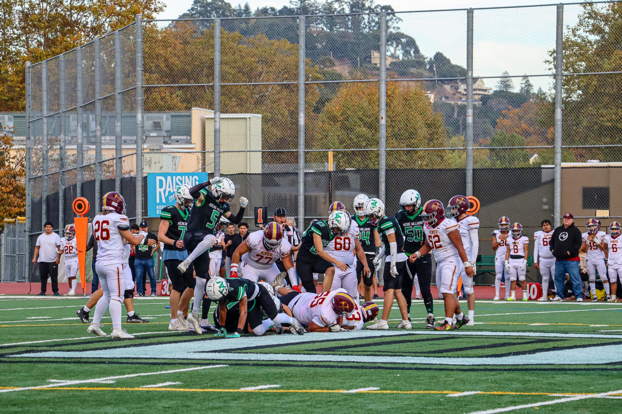 T & B Sports in San Rafael, CA