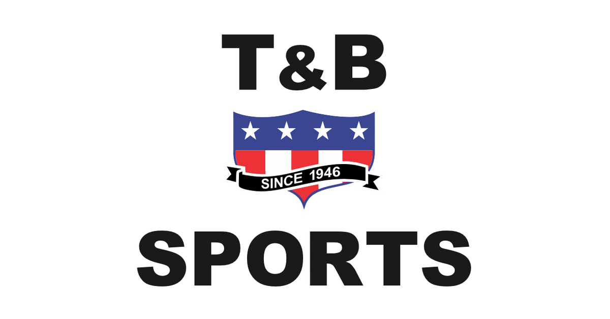 T & B Sports in San Rafael, CA (4)