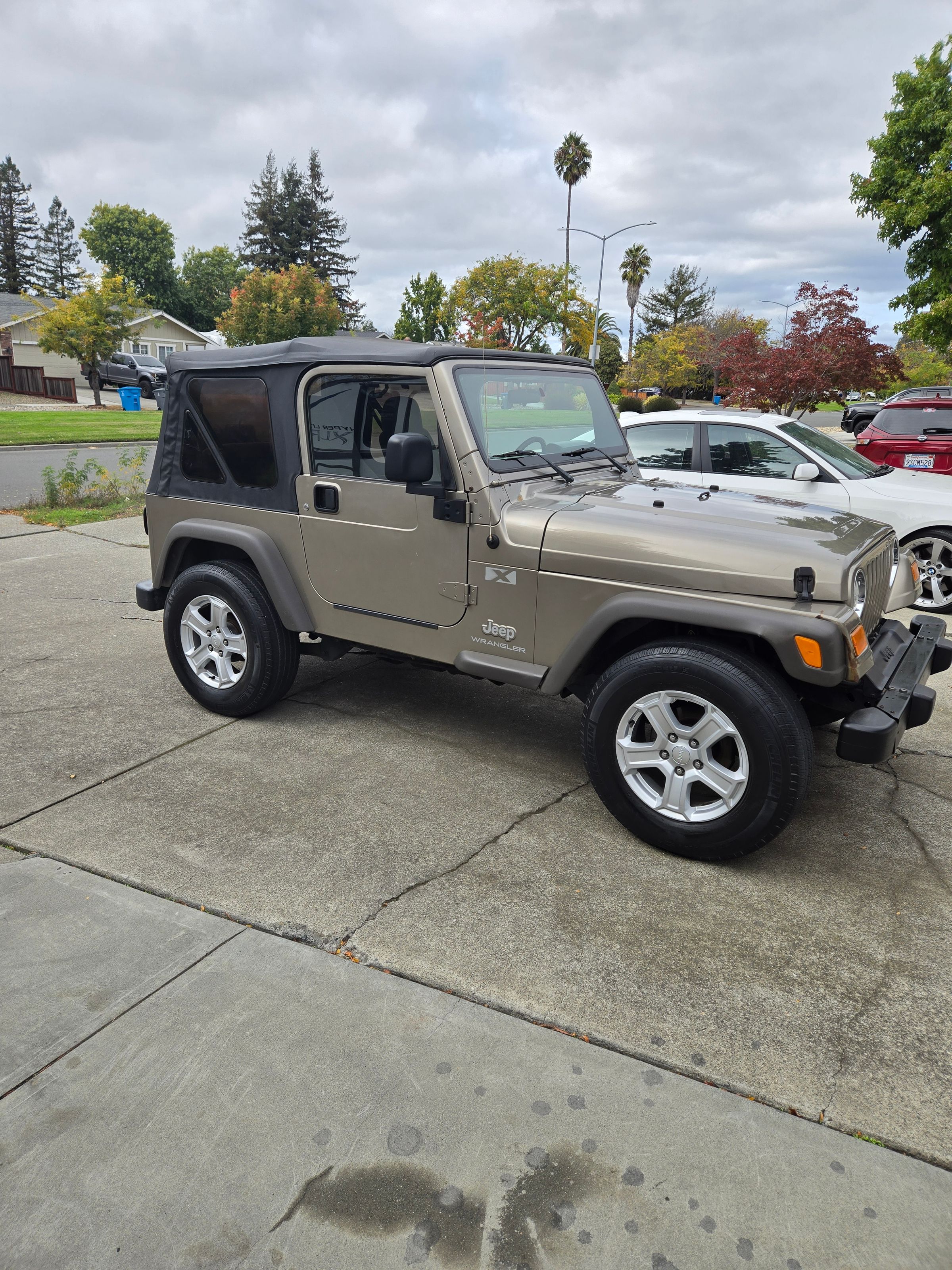 Titan Auto Detail in Rohnert Park, CA (3)