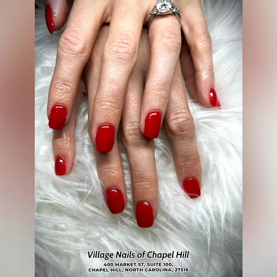 Village Nails of Chapel Hill in Chapel Hill, NC (5)
