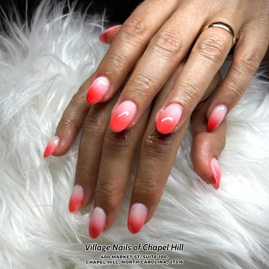 Village Nails of Chapel Hill in Chapel Hill, NC (6)