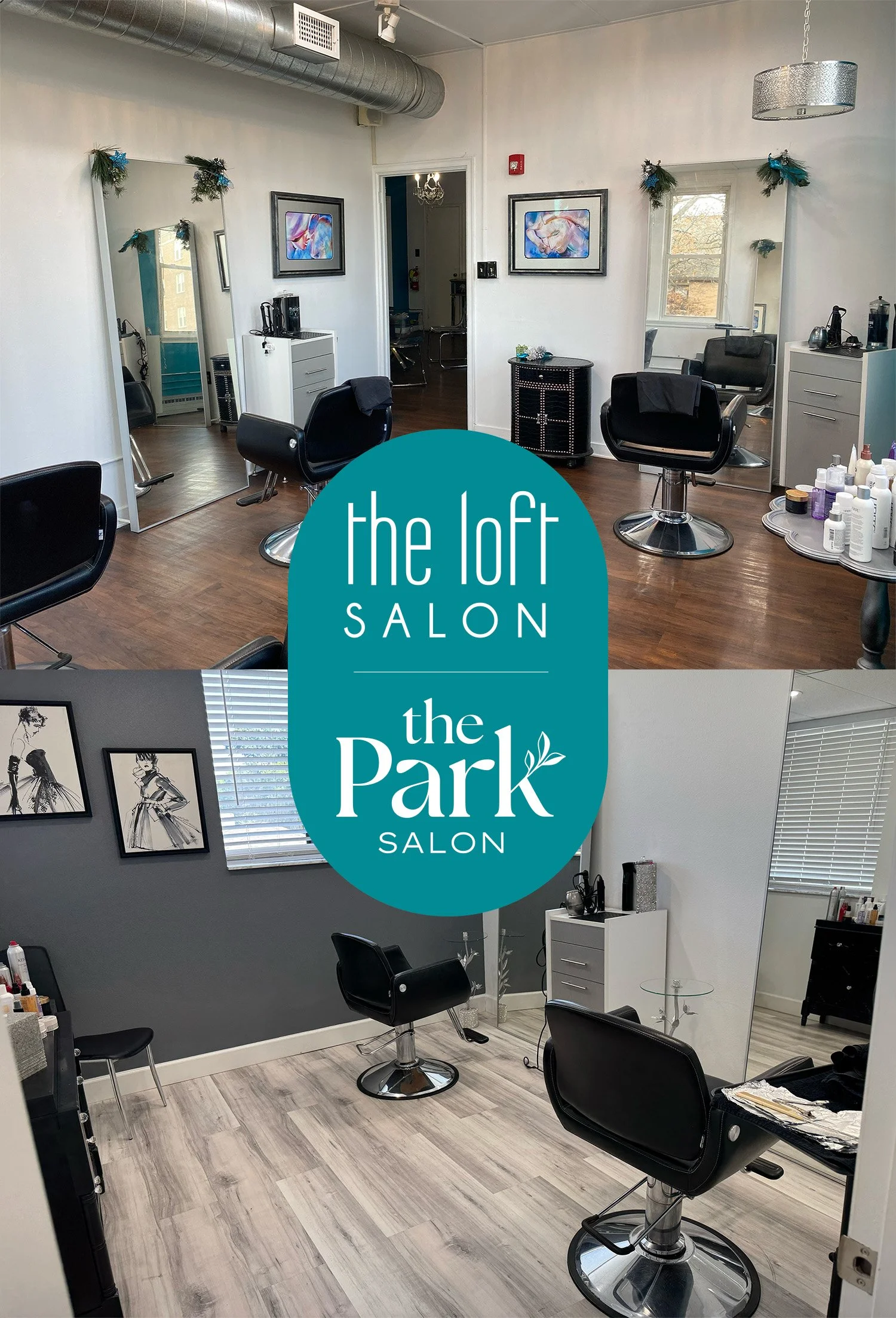 The Loft Salon in Highland Park, NJ